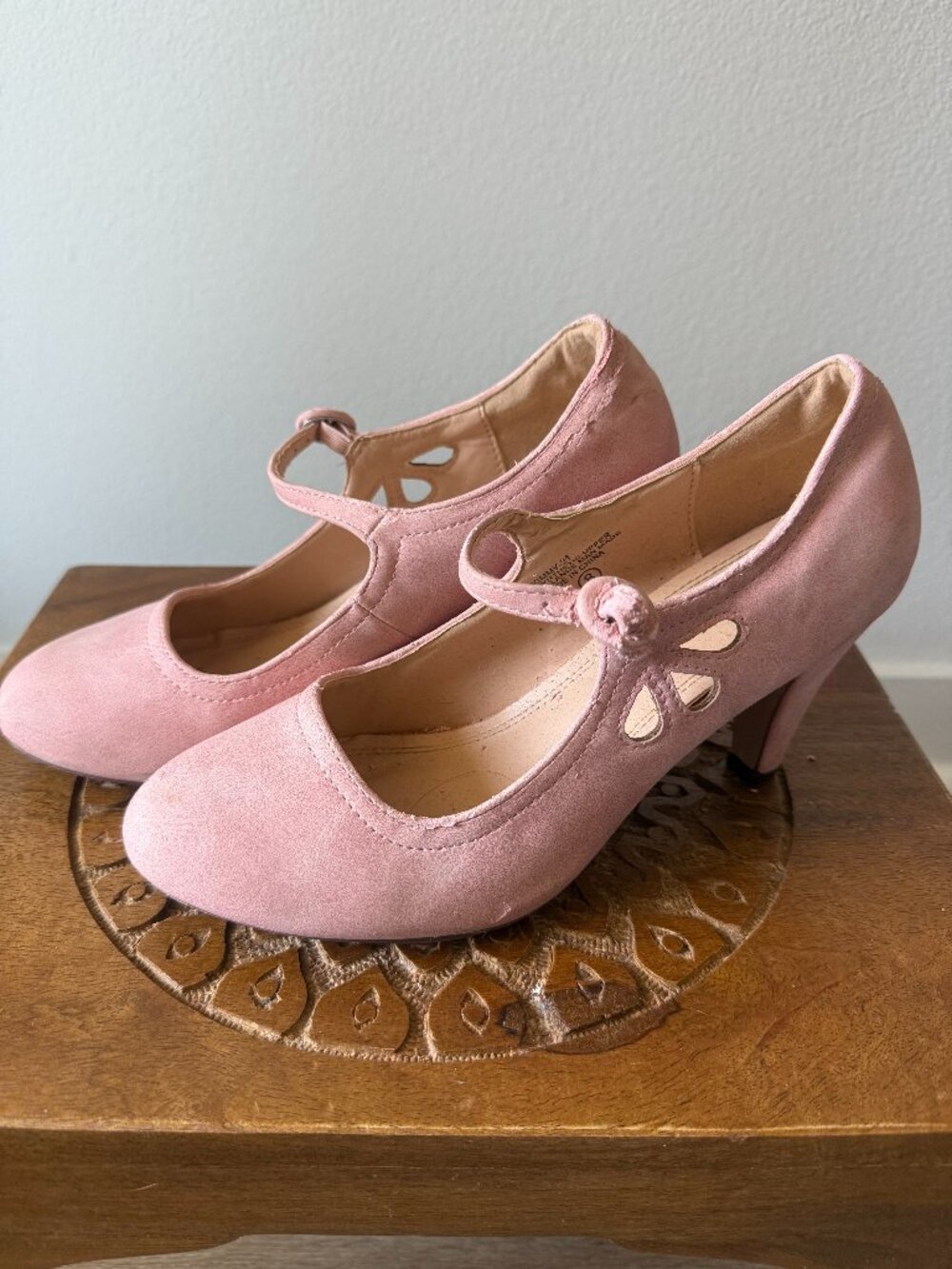 Shoes